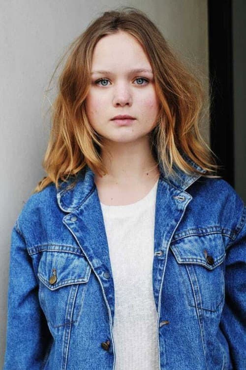 Фото Sofie Eifertinger