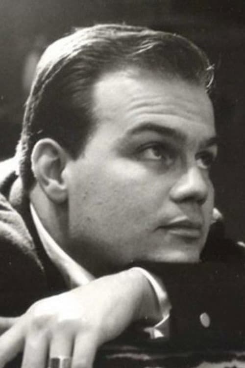 Étienne Périer photo