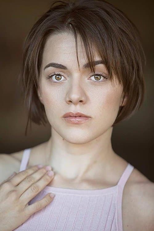 Фото Nika Perrone