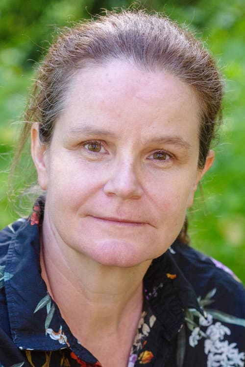 Katrin Pollitt photo