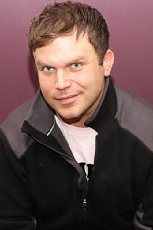 Danny Rhodes photo