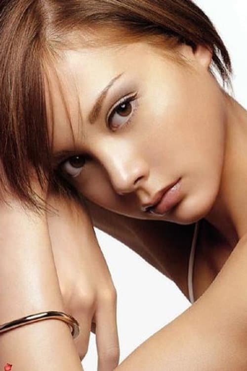 Анна Цучія photo