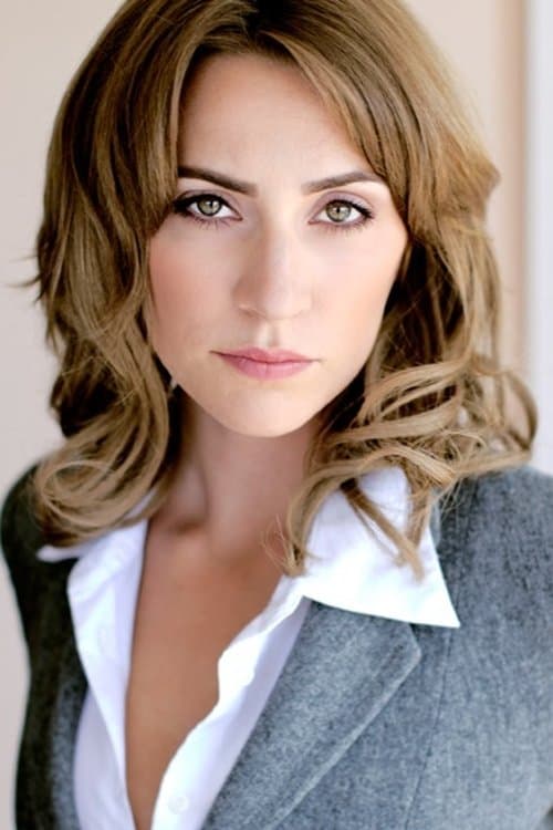 Фото Jessica Harmon