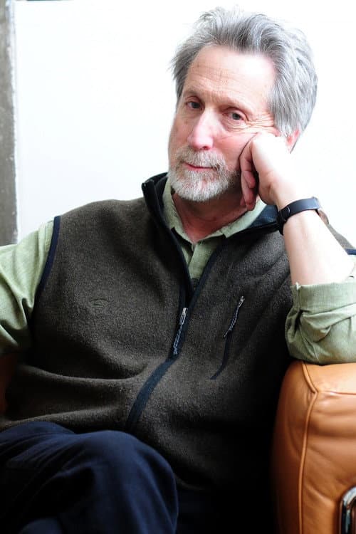 Robb Moss photo