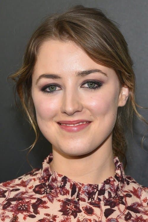 Ella Rae Peck photo