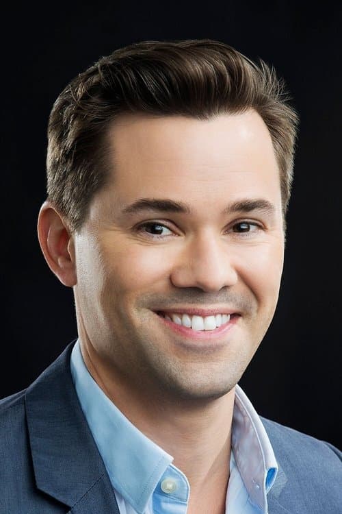 Фото Andrew Rannells