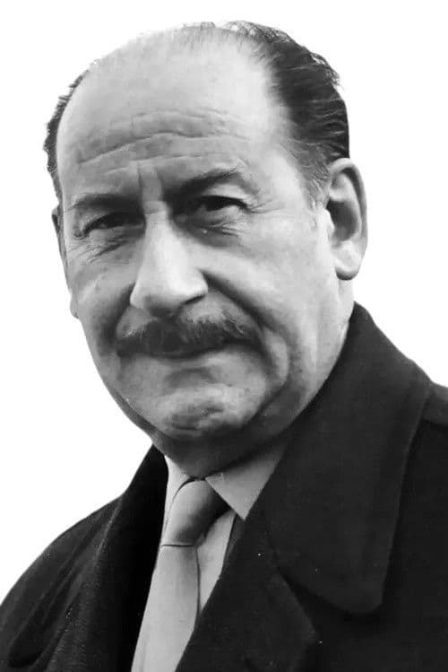 Pierre Dux photo