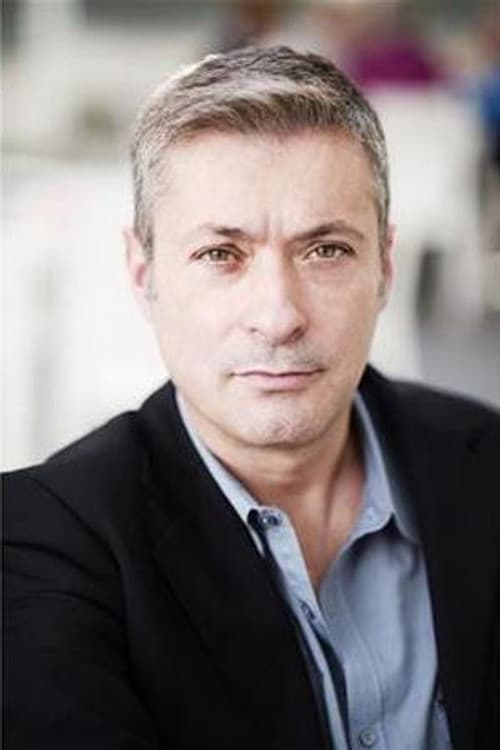 Фото Fabrizio Apolloni