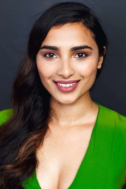 Фото Anya Banerjee