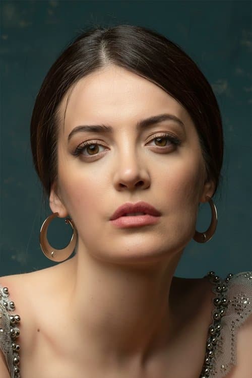 Фото İrem Sak