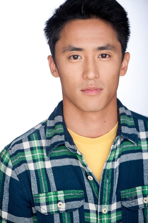 Anthony Ma photo