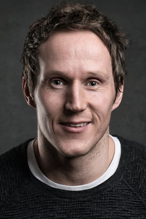 Ben Jagger photo