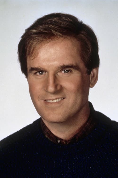 Фото Charles Grodin