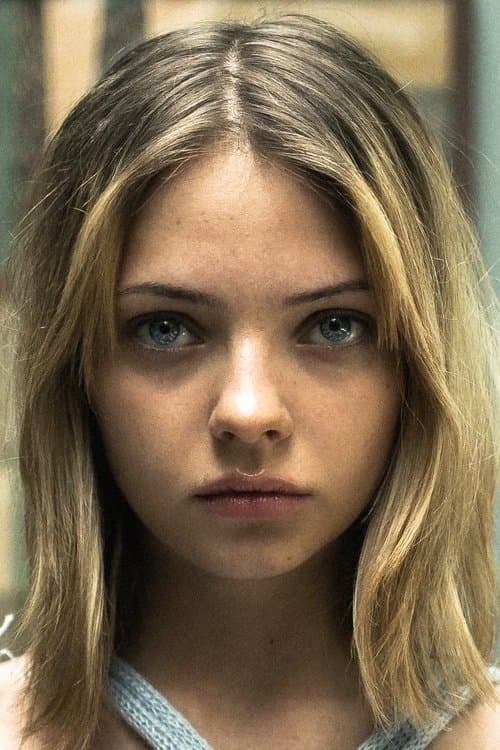 Фото Леа Мюрен