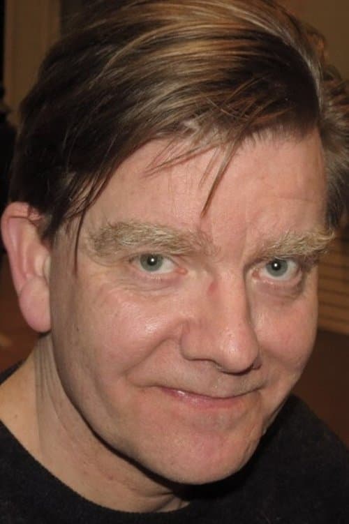 Olle Jansson photo