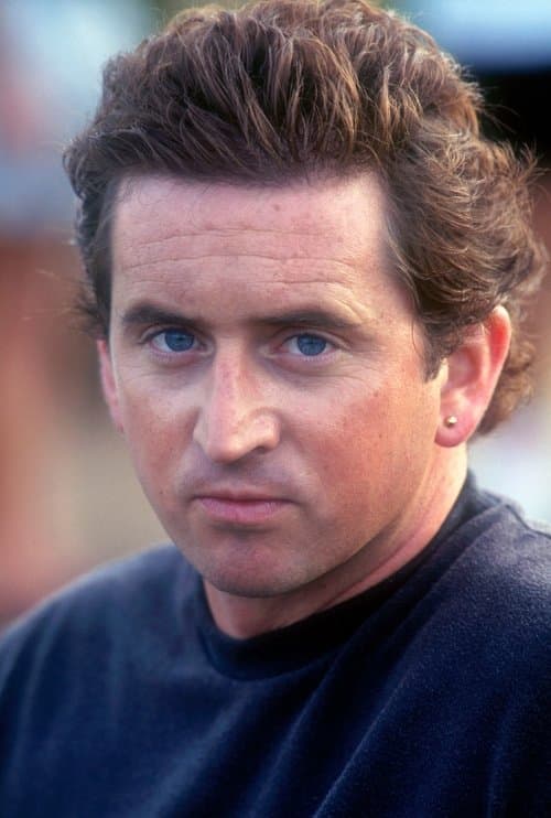 Donal Gibson photo
