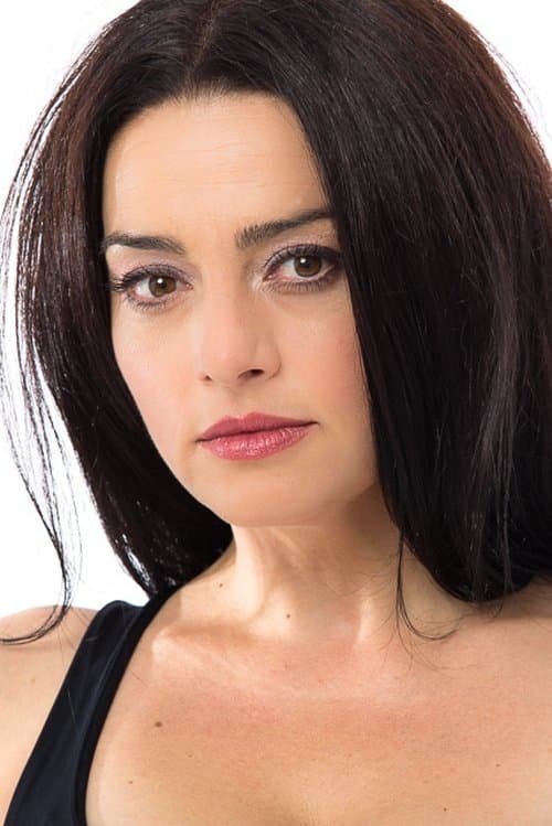 Maria Obretin photo