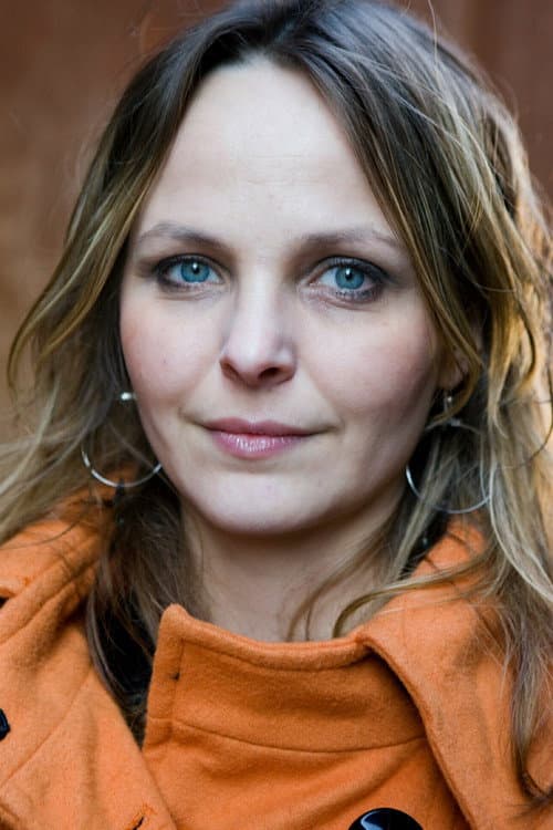 Фото Cecilie A. Mosli