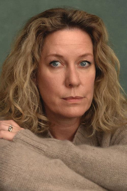 Anna Crilly photo