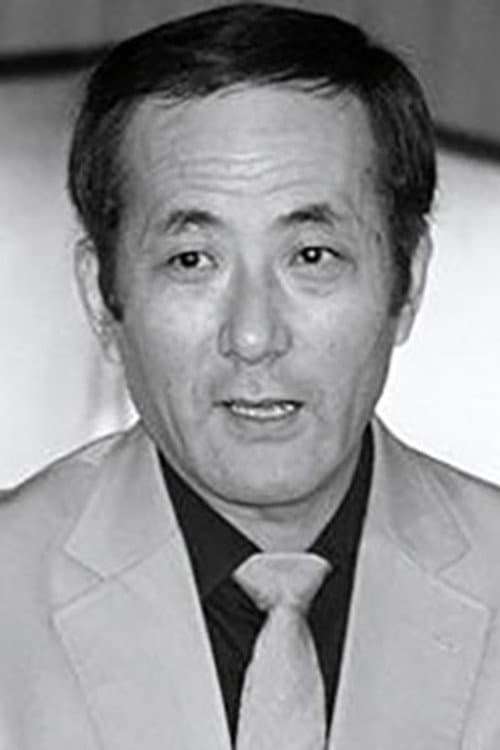 Коджіро Кусанаґі photo