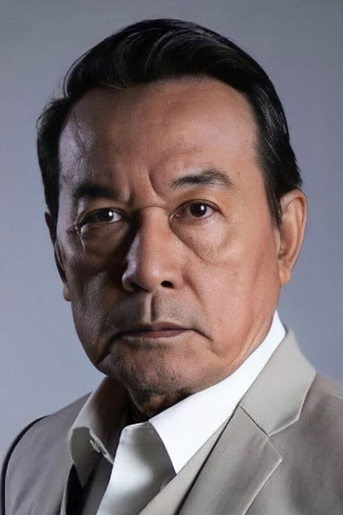 สมภพ เบญจาธิกุล photo
