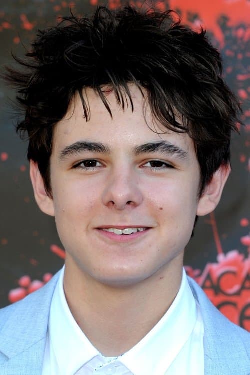 Max Charles photo