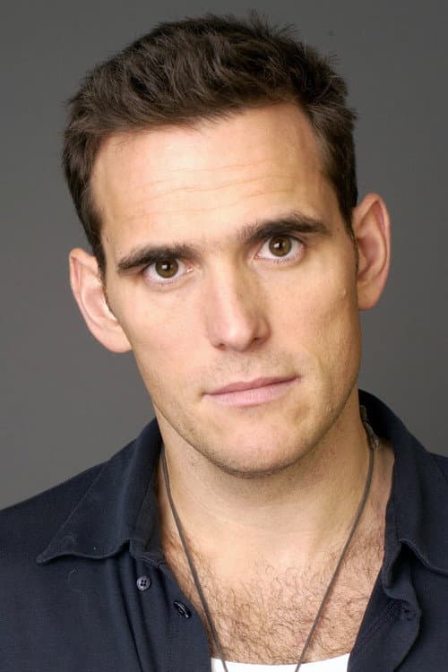 Фото Matt Dillon