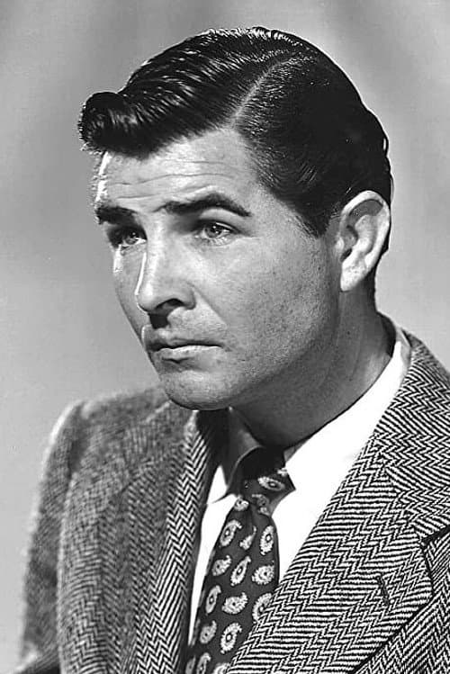 George Cooper photo