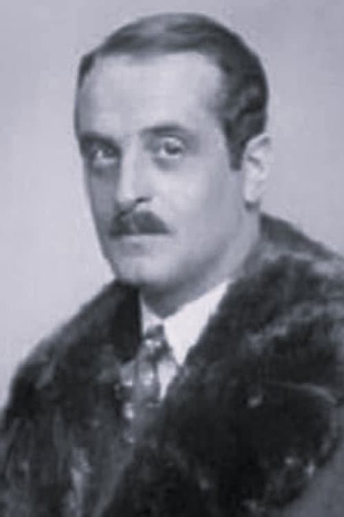 Hans Unterkircher photo