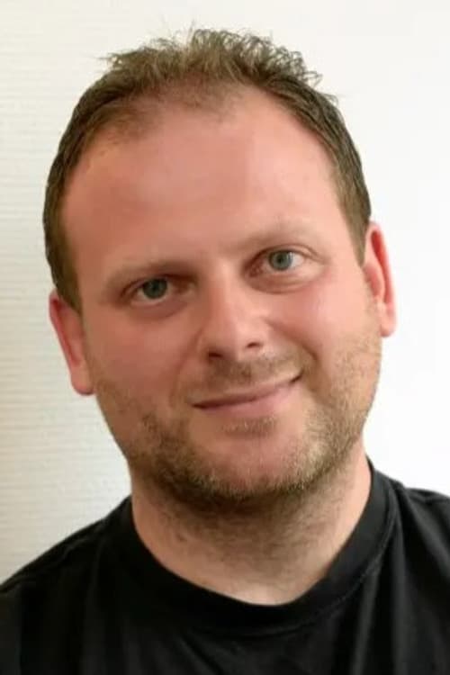 Thomas Pill photo