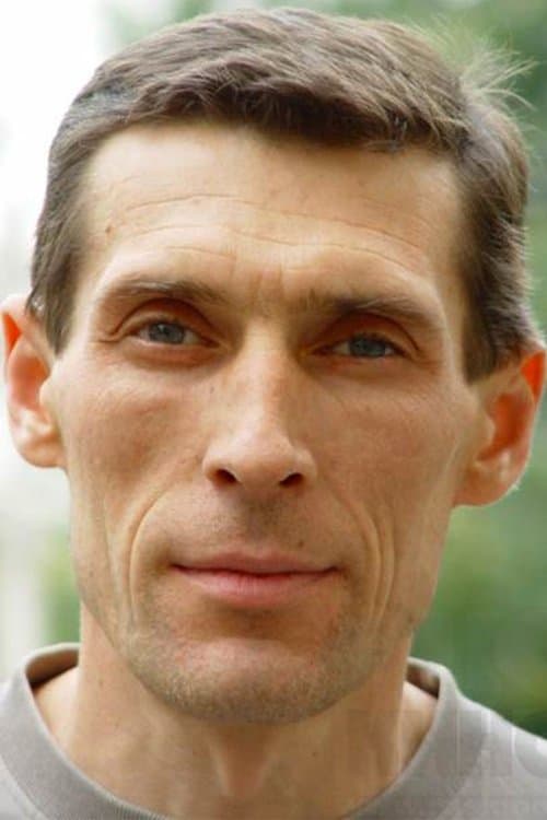 Игорь Савочкин photo