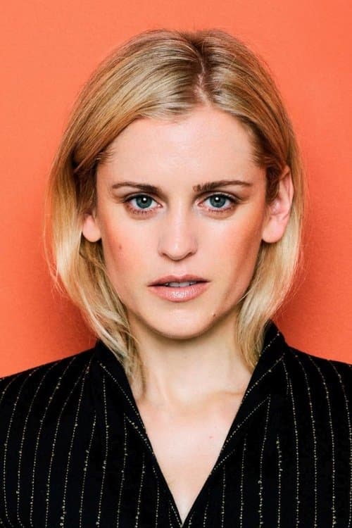 Фото Denise Gough