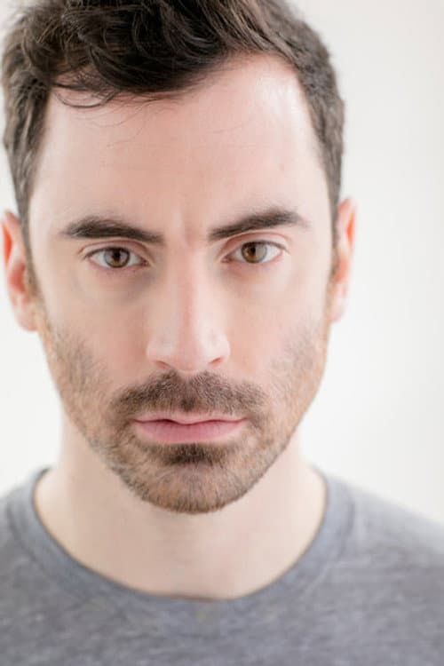 Nick Ferrucci photo