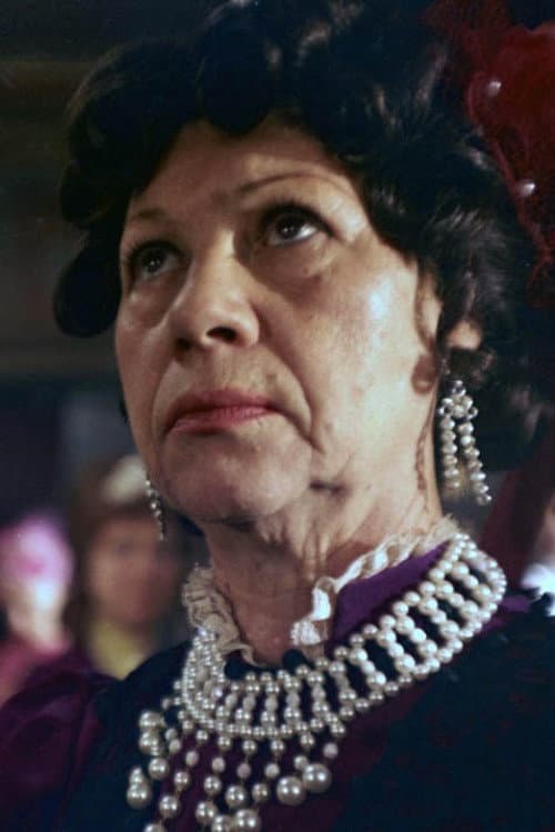 Фото Zofia Wilczyńska