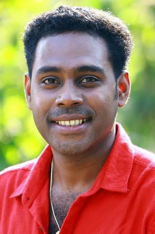 Фото Senthil Krishna Rajamani