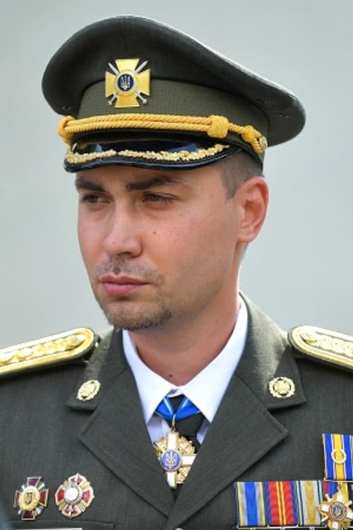 Кирило Буданов photo