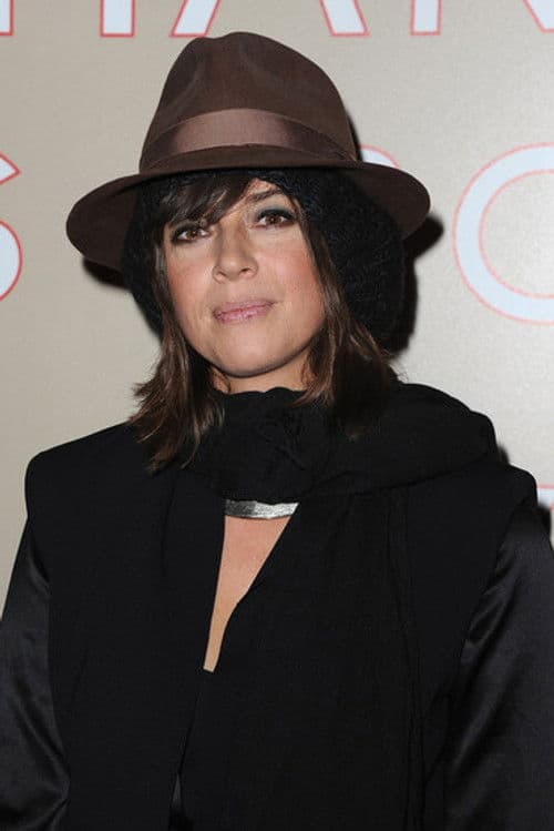 Фото Cat Power