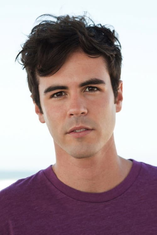 Blake Lee photo