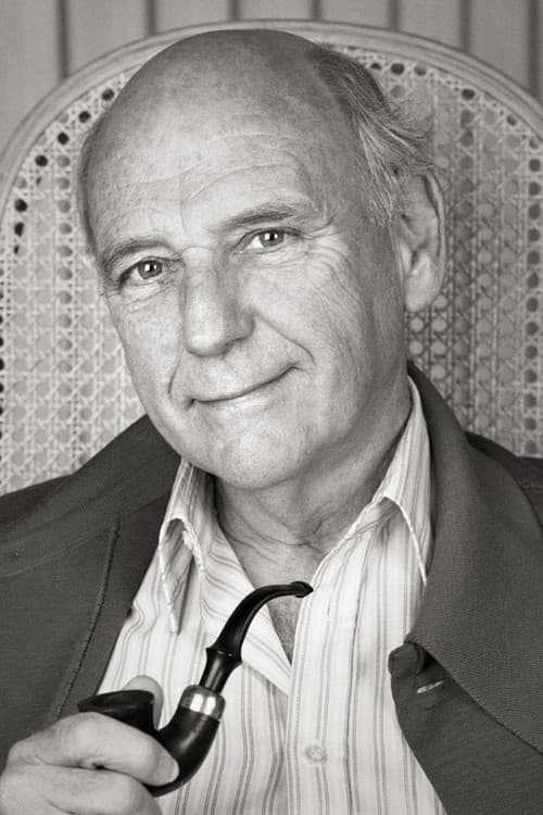 Charles Davis photo