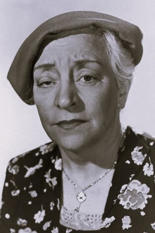 Фото Françoise Rosay