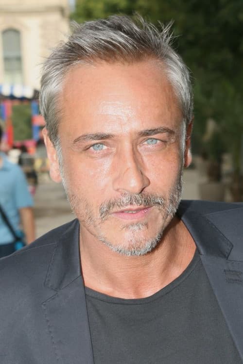 Фото Jean-Michel Tinivelli