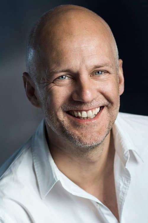 Troels Lyby photo