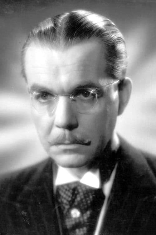 Franz Schafheitlin photo