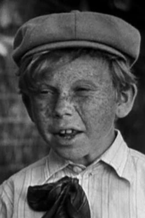 Donald Haines photo