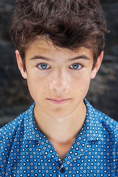 Ferdia Shaw photo