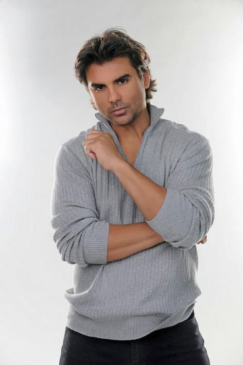 Фото Jorge Luis Pila