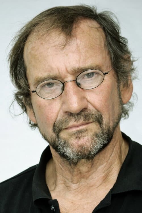 Фото Herbert Leiser