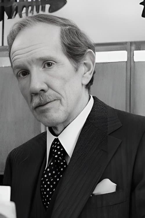 Roy Poole photo