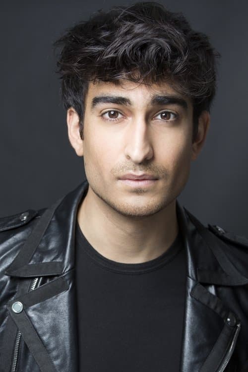 Daniel Malik photo