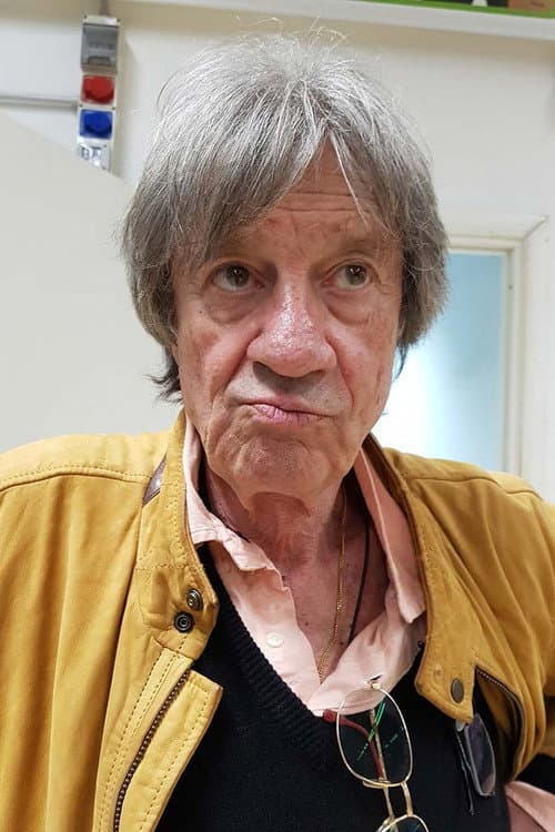 Фото Giovanni Petrucci